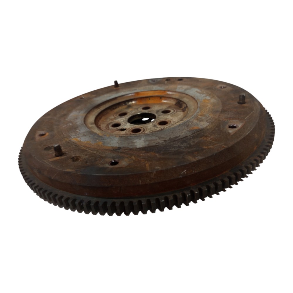 Volante Motor Cremalheira Ford Fiesta Ka Endura 1.0 96 A 99 5