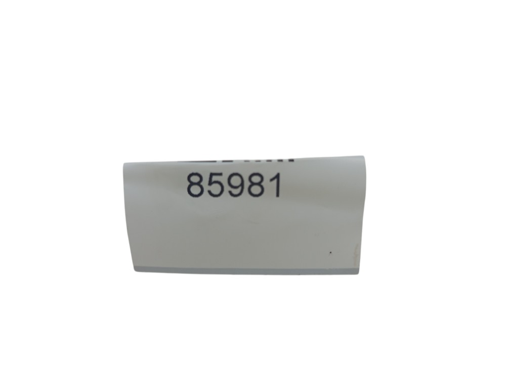 Eixo Virabrequim Vw Gol 1.0 8v At 1995 1996 A 2005 7