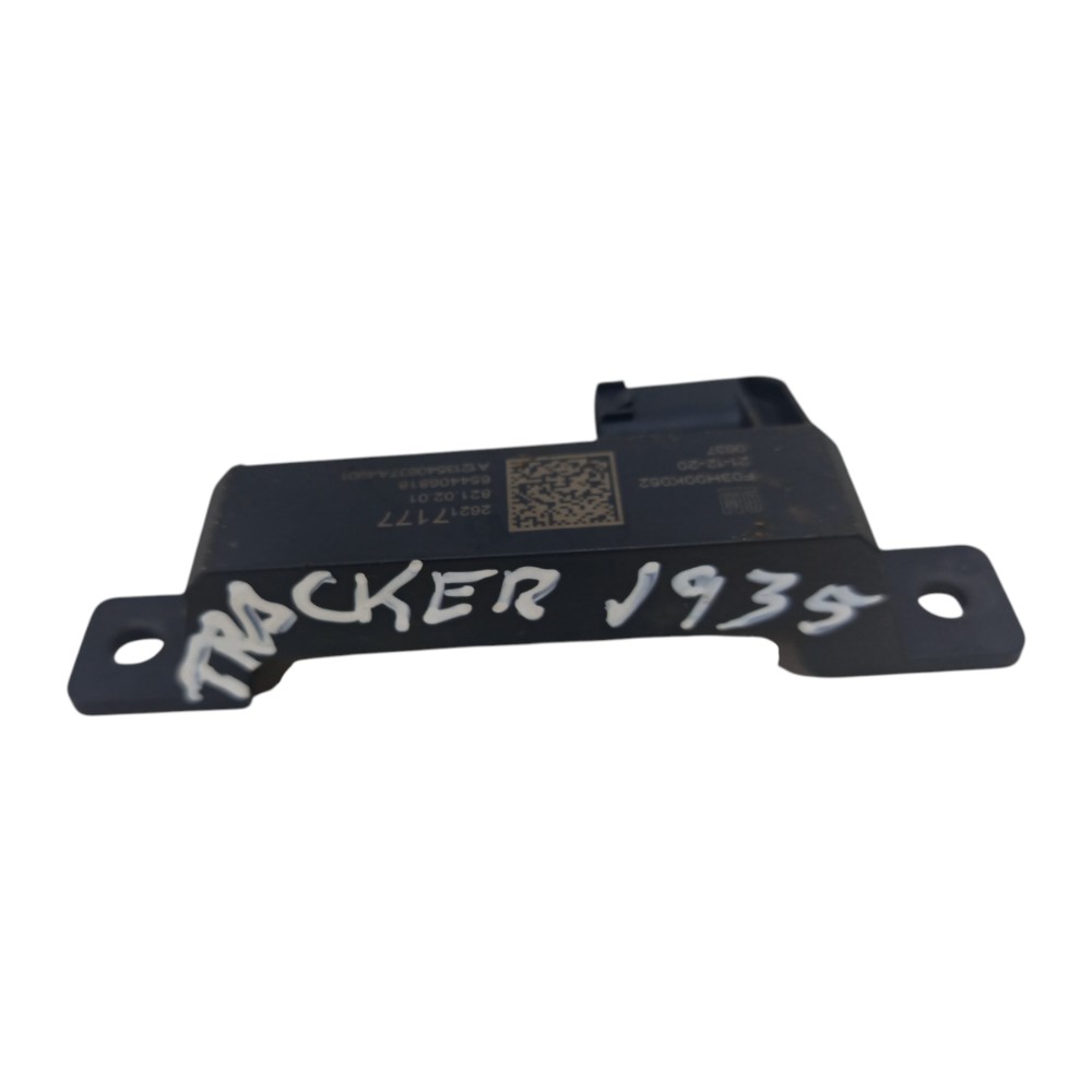 Sensor Antena Keyless GM Tracker 2020 a 2024 6