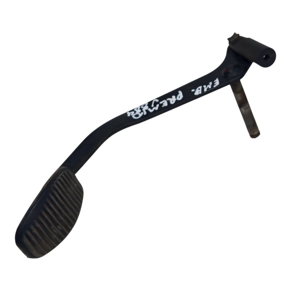 Pedal Embreagem Fiat Premio 1.5 8v 1992 1993 1994 A 1998 1