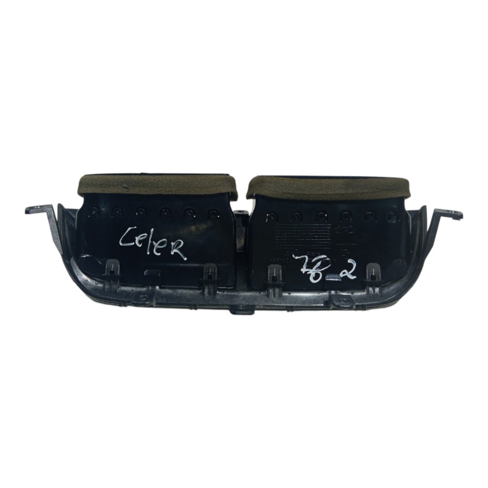 Difusor Ar Central Chery Celer Sedan 2015 A 2017 3