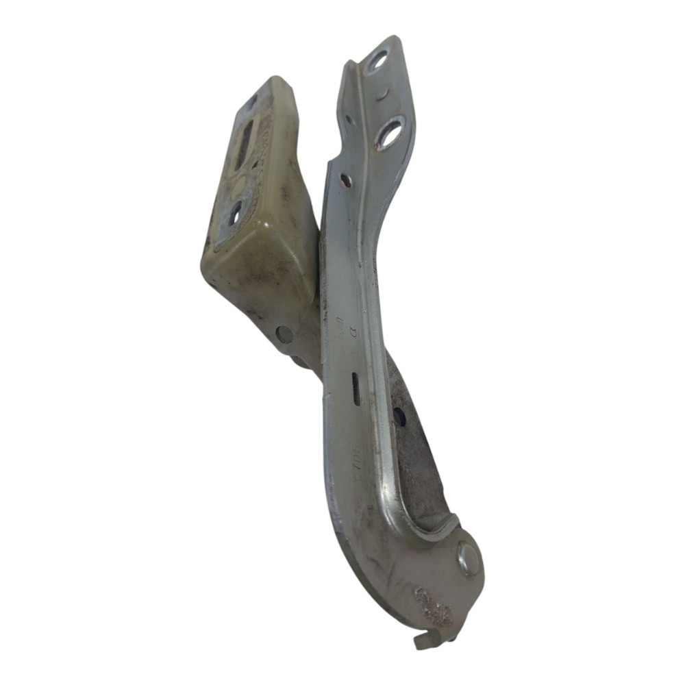 Dobradiça Braço Capo Direito Peugeot 307 2004 2005 A 2011 6