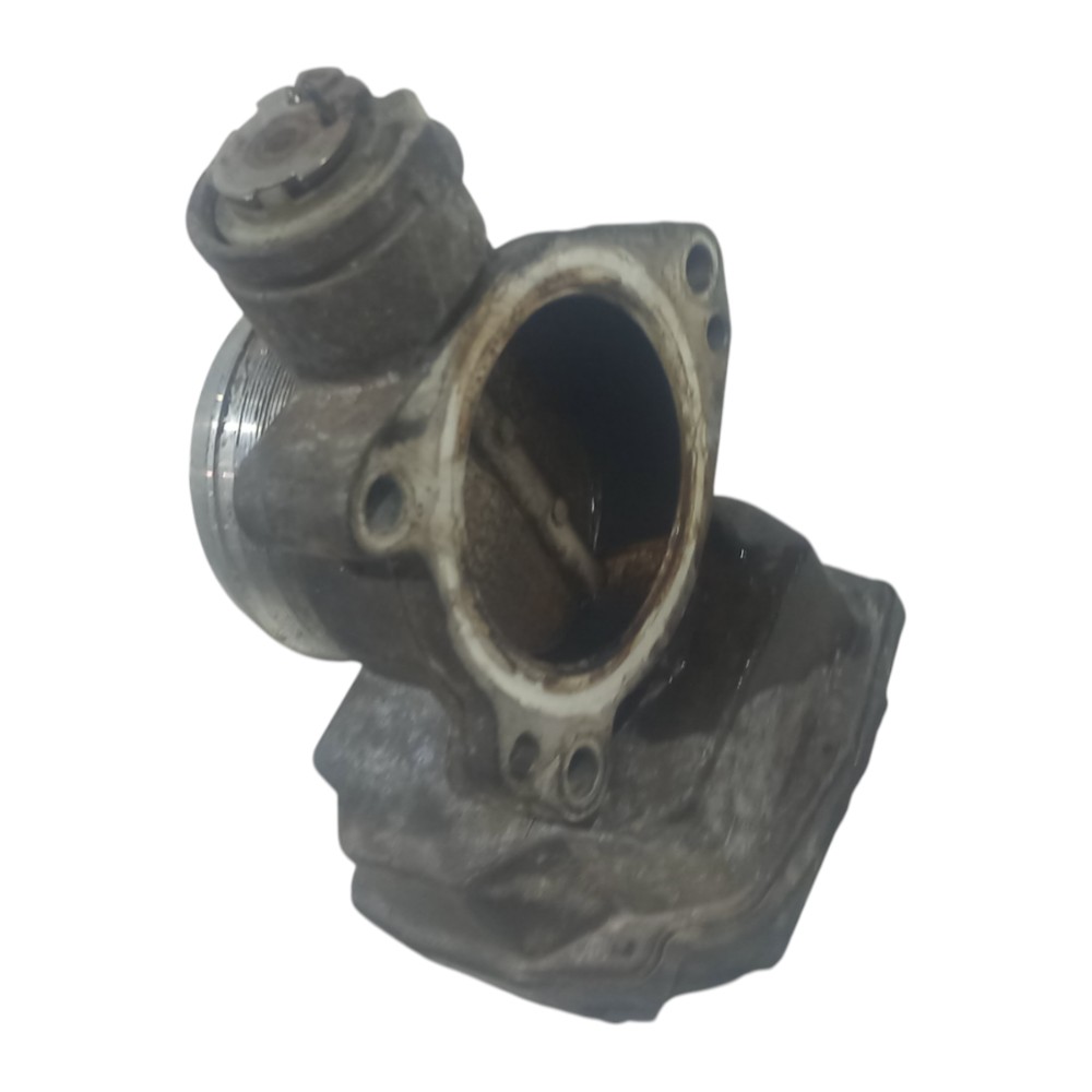 Tbi Corpo Borboleta Citroen C4 Pallas 2.0 16v 2007 A 2013 2