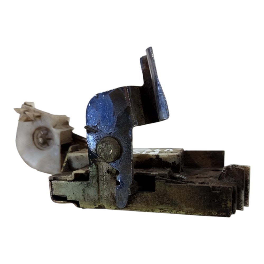 Tranca Fechadura Porta Traseir Esquerd Ford Fiesta 96 A 2002 5