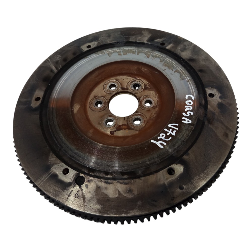 Volante Motor Cremalheira Chevrolet Corsa 1998 1999 A 2002 3