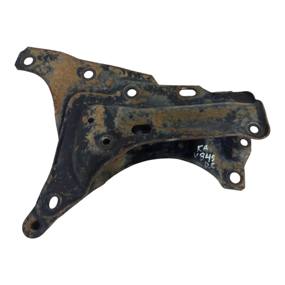 Agregado Motor Lado Esquerdo Ford Ka 1996 1997 1998 A 2005 2