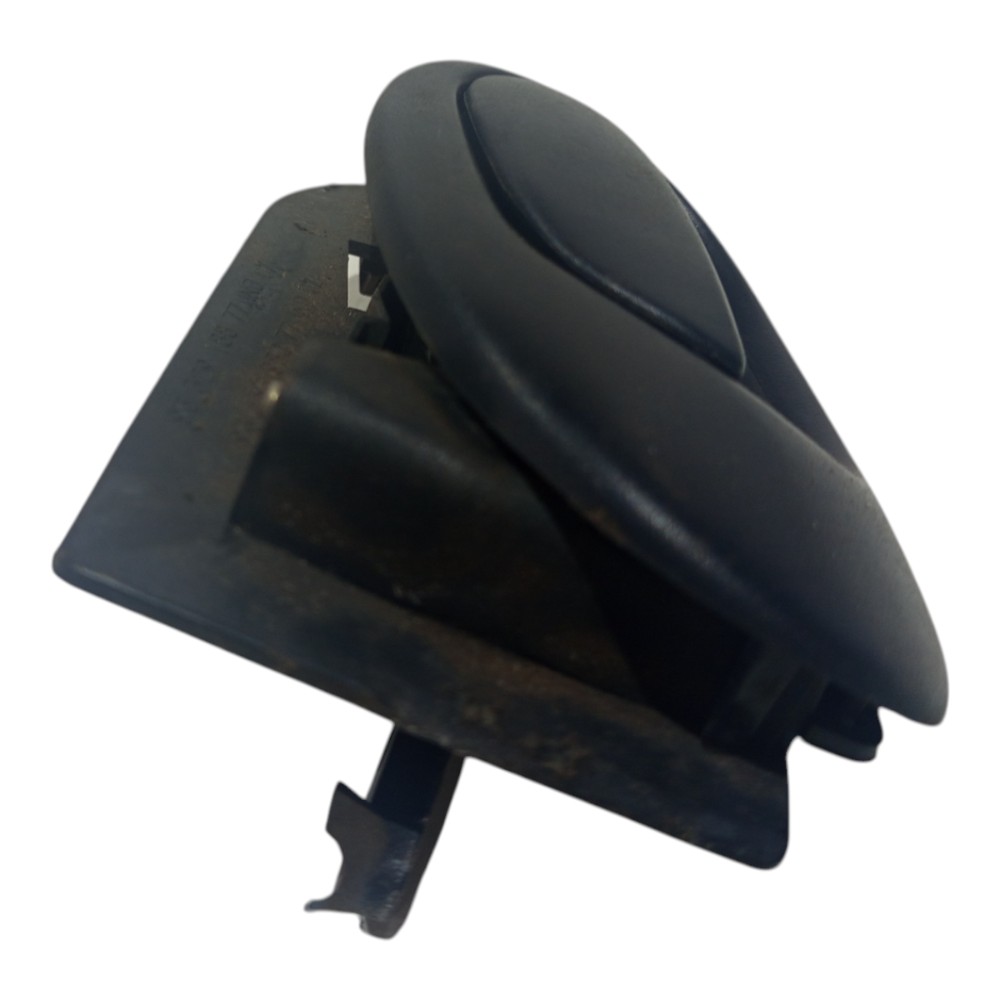 Maçaneta Externa Dianteira Direita Peugeot 206 2001 A 2012 4