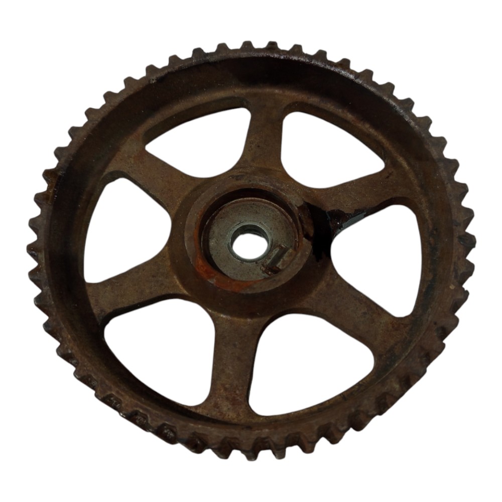 Polia Comando Valvula Volkswagen Gol 1997 1998 1999 A 2005 4