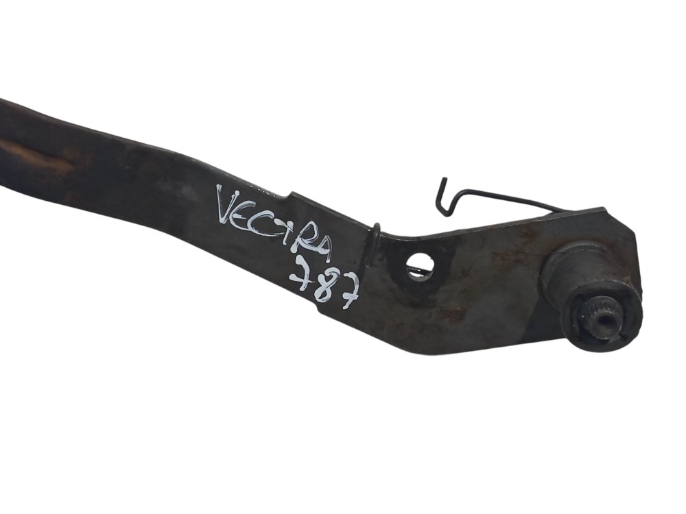 Pedal Acelerador Gm Vectra 2.0 Gls 1993 1994 1995 1996 1997 4