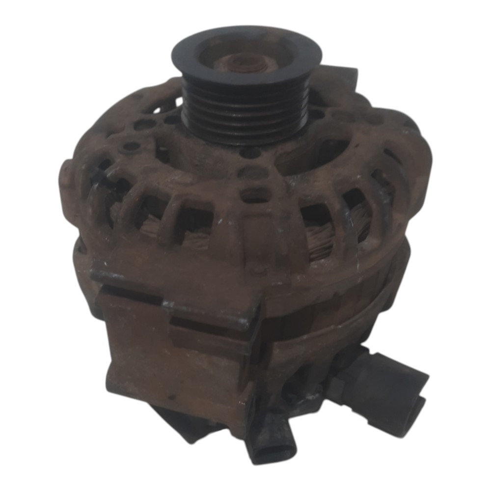 Alternador Fiat Linea Palio Siena Streada Doblo 2009 A 2017 4
