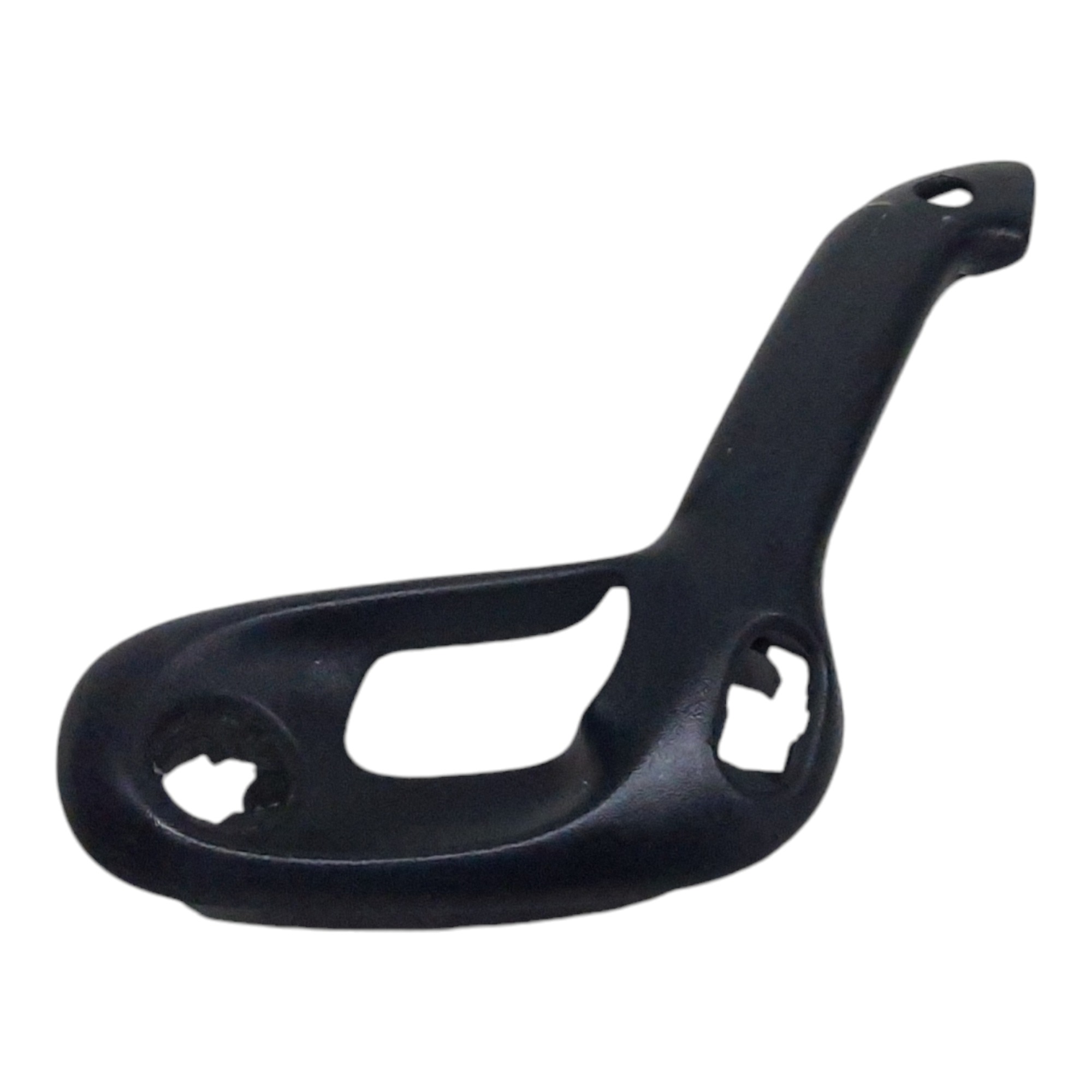 Puxador Porta Traseira Esquerda Gm Vectra 1997 1998 A 2005 4
