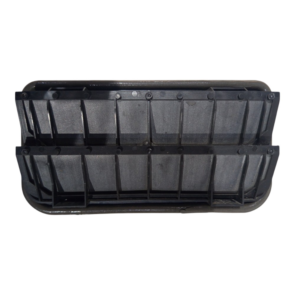 Grade Difusor Saída Ar Traseira Volkswagen Jetta 2005 A 2010 5