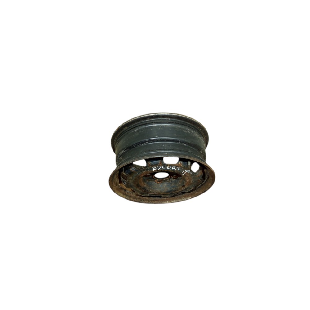 Roda Ferro Avulsa 4×108 R14 ford 5