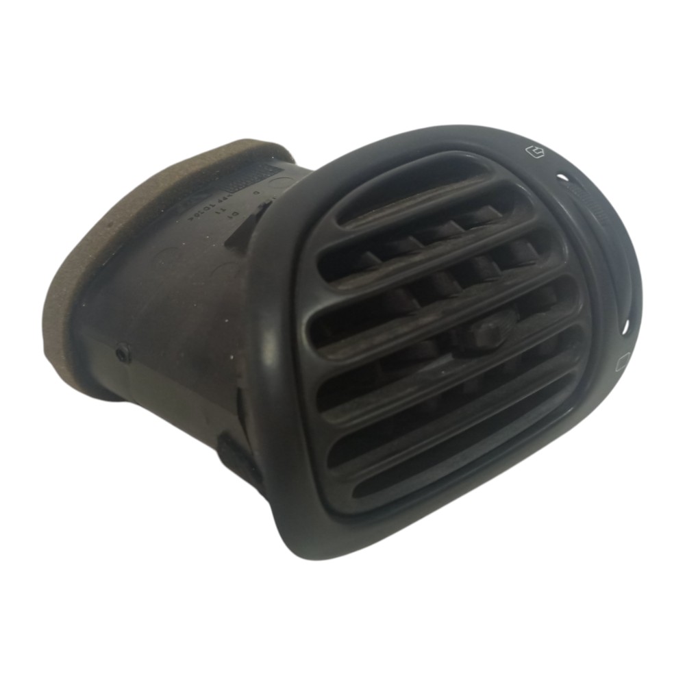 Difusor Ar Condicionado Direito Peugeot 206 1999 2000 A 2005 1