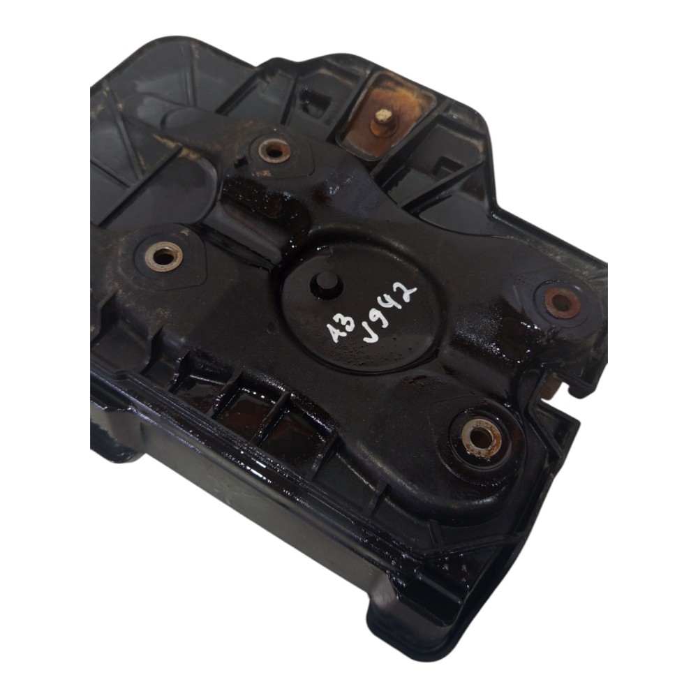 Suporte Caixa Bateria Audi A3 2000 A 2006 2