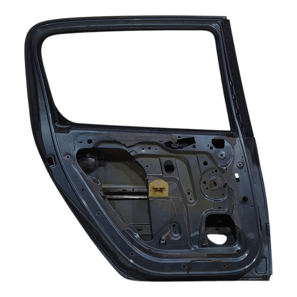 Porta Traseira Esquerda Peugeot 307 2006 2007 2008 A 2010 7