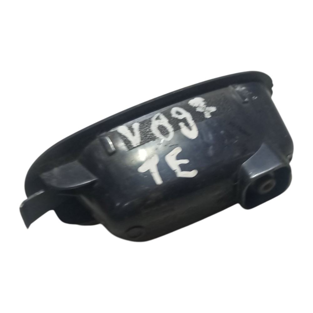 Puxador Interno Traseiro Esquerdo Renault Clio 2004 A 2010 4