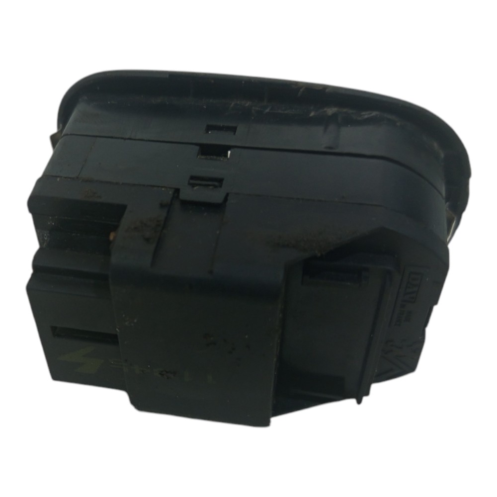 Botão Comando Vidro Peugeot 206 1999 2000 2001 2002 A 2009 5