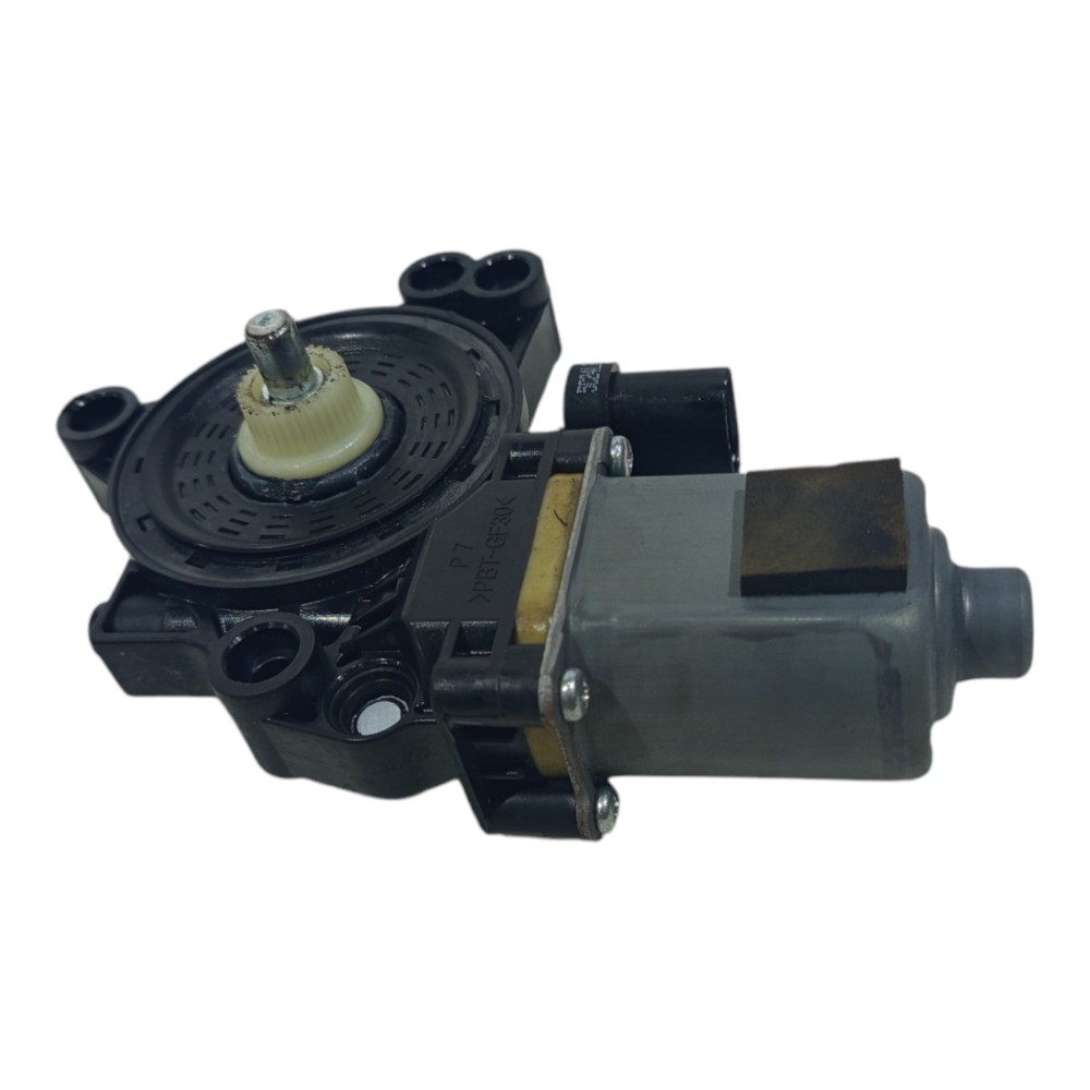 Motor Máquina Vidro Dianteiro Esquerdo I30 2013 2014 A 2016 1