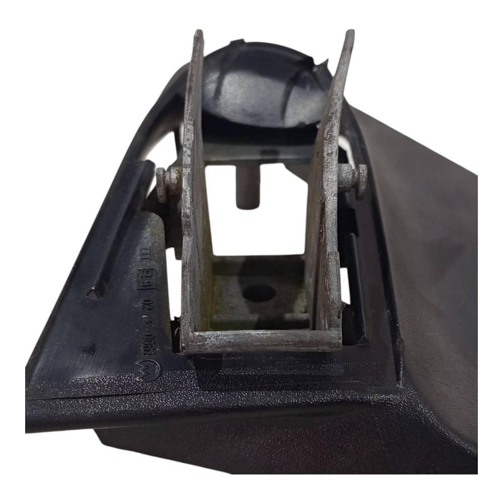 Moldura Ext Retrovisor Esquerdo Mondeo Avaria 1996 A 2001 3