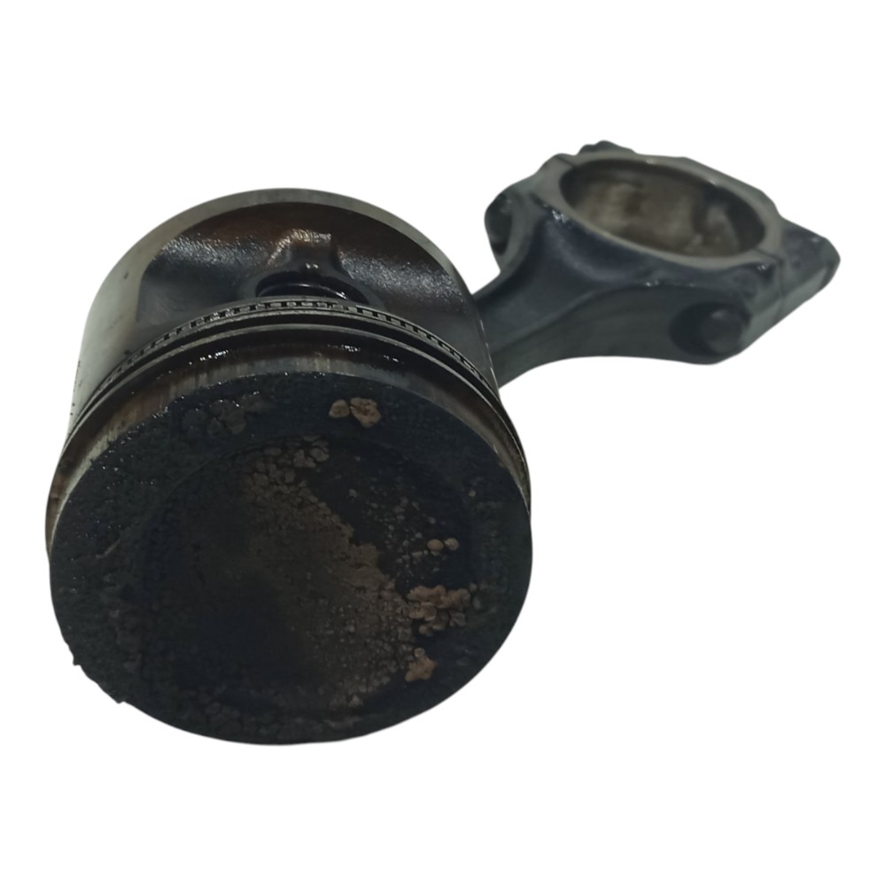 Biela Pistão Vw Gol 1.0 16v 1994 1995 1996 1997 1998 A 2002 9