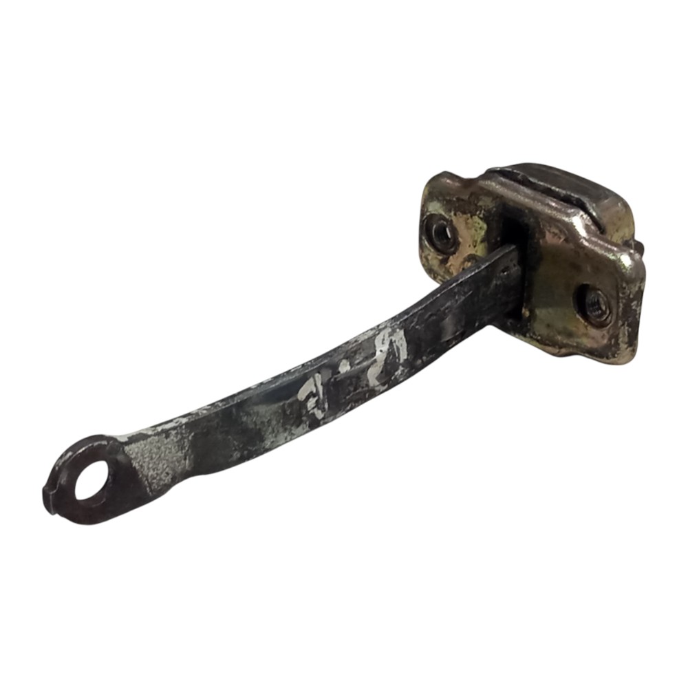 Limitador Porta Dianteiro Esquerdo Gm Corsa 1994 1995 A 2002 2