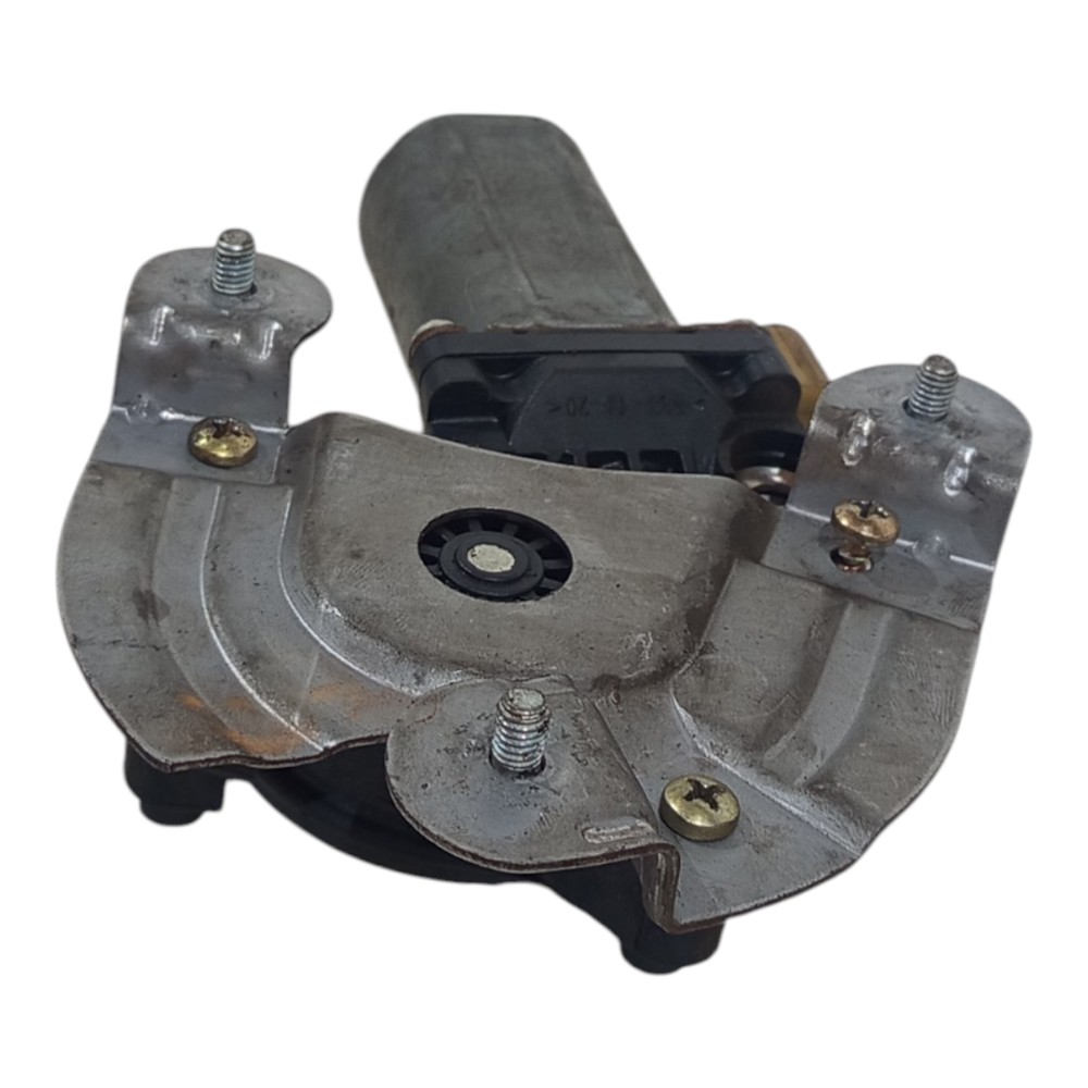 Motor Vidro Dianteiro Direito Renault Clio 2006 A 2012 8