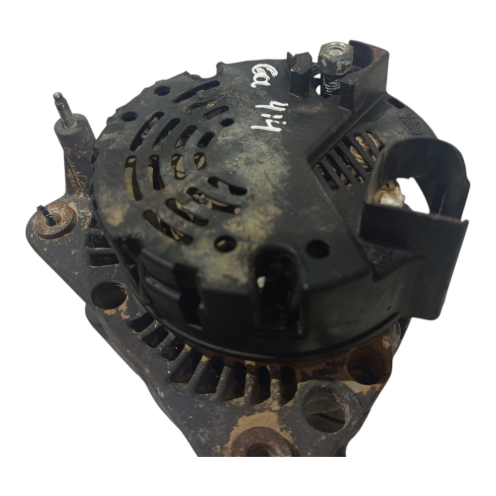 Alternador Volkswagen Gol Mi 8v 1.0 1996 A 2000 C/detalhe 6