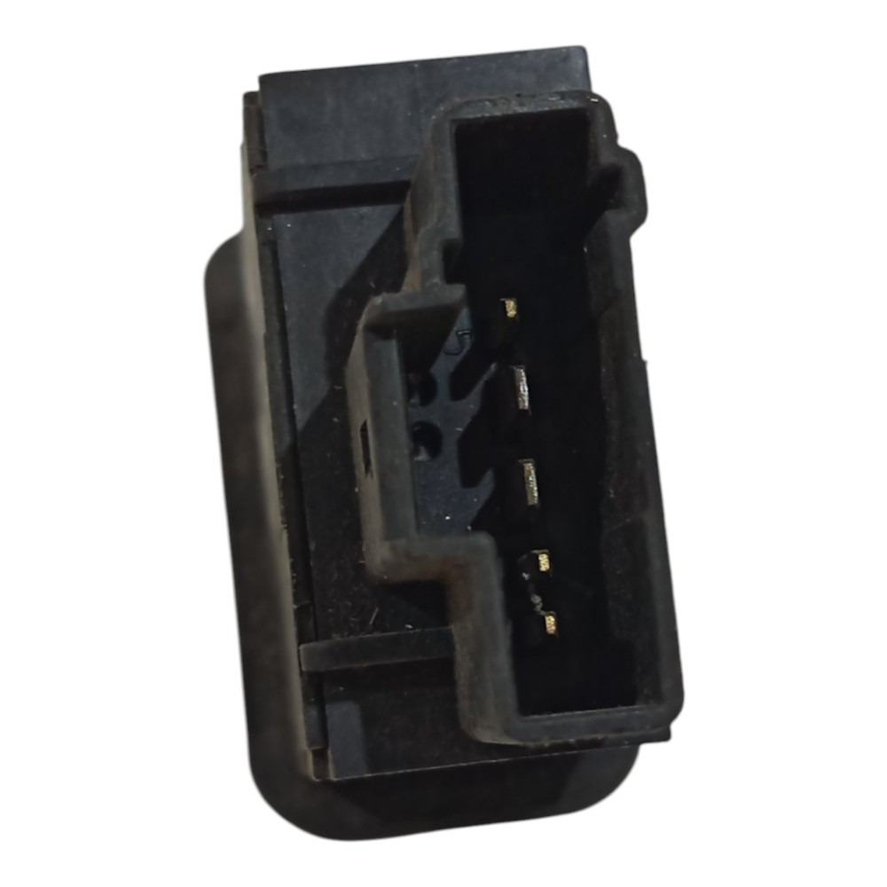 Botao Reostato Farol Regulagem Milha Peugeot 206 1999 A 2010 6