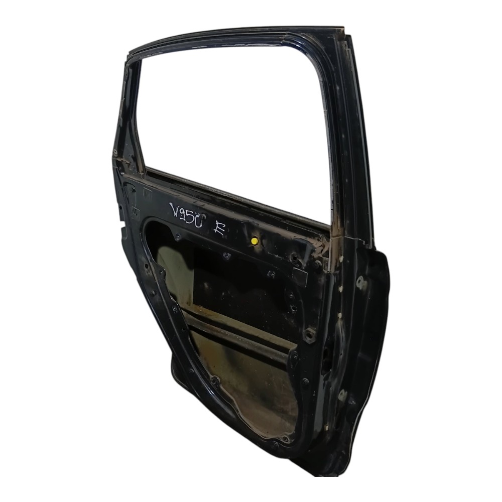 Porta Traseira Esquerda Ford Focus 2009 A 2013 Detalhes Traseira Esquerdo 4