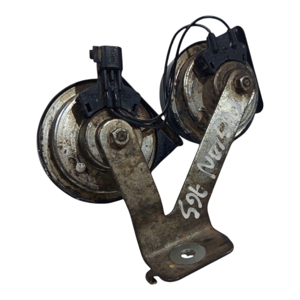 Busina Caracol Ford Fusion 2.3 2006 2007 2008 A 2009 4