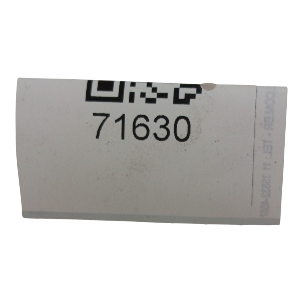 Pedal Embreagem Ford Fiesta 1.0 8v 1997 A 2005 7