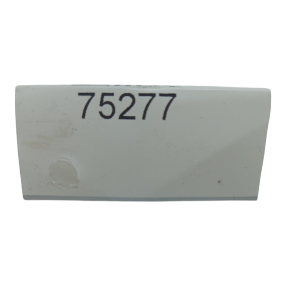 Quebra Sol Esquerdo Mercedes Classe A160 1999 2000 A 2005 7