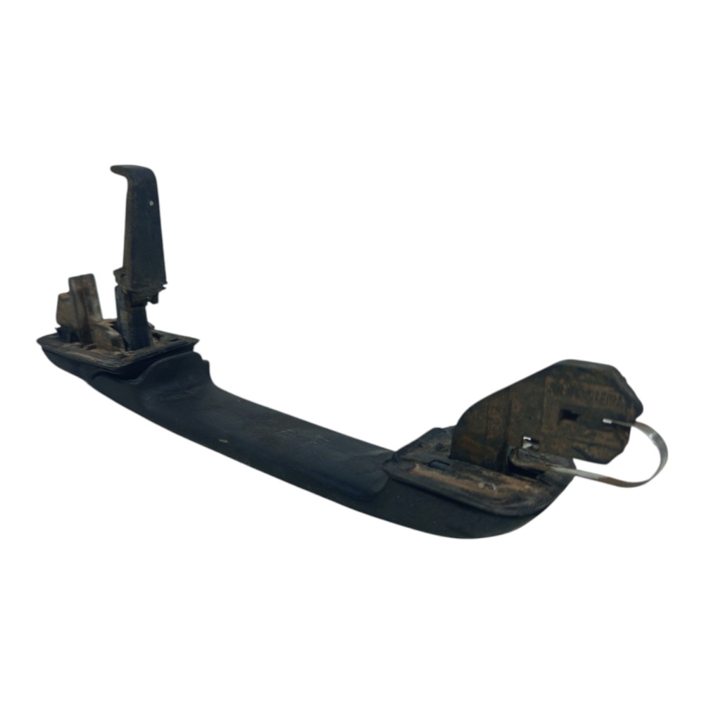 Maçaneta Externa Dianteira Direita Vw Gol G2 1995 A 2005 Dianteira 6
