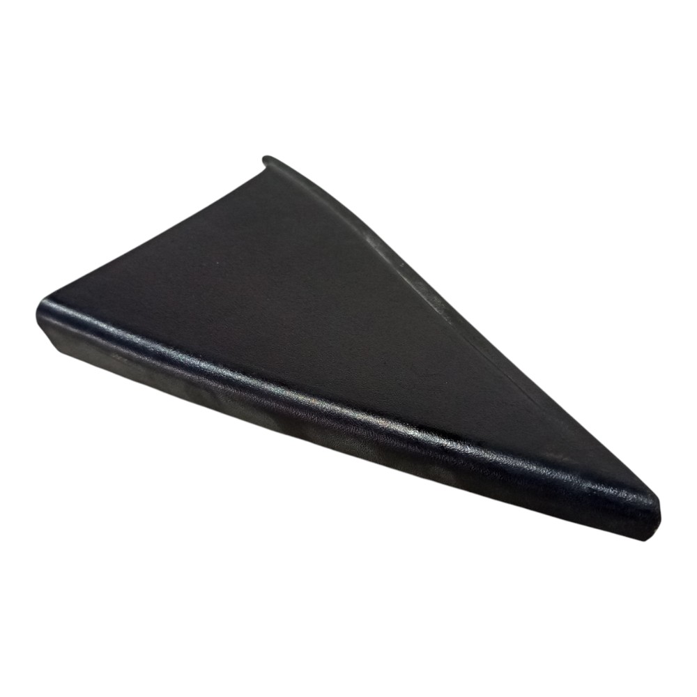 Moldura Interna Porta Traseira Le Chevrolet Vectra 1996/2005 Preto 7