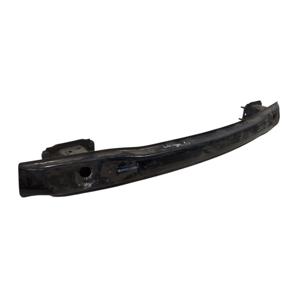 Alma Para-choque Traseiro Mercedes C180 2010 2011 A 2014 7