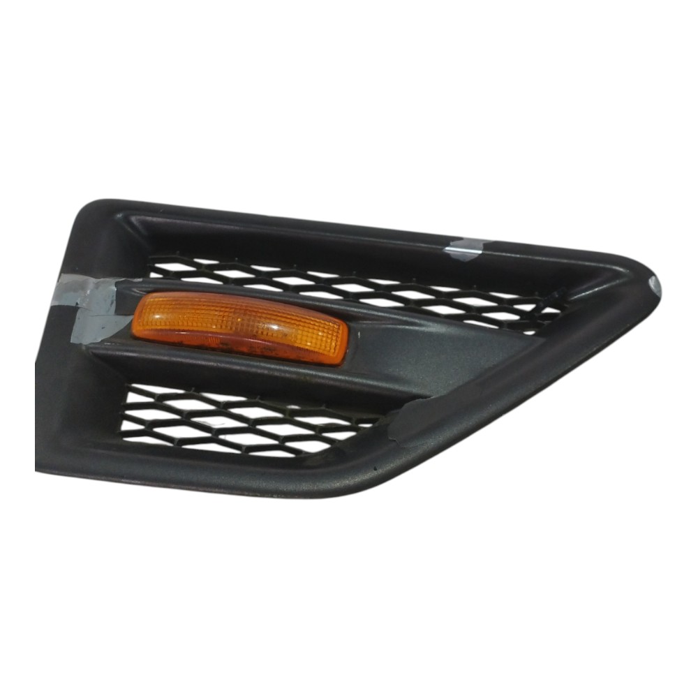 Grade Paralama Direito Freelander 2 2006 A 2014 C Detalhe 3