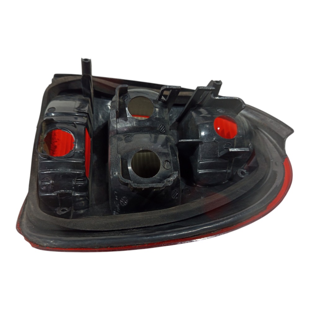 Lanterna Esquerda Chevrolet Corsa 1994 1995 1996 1997 A 2000 Esquerdo/motorista 7