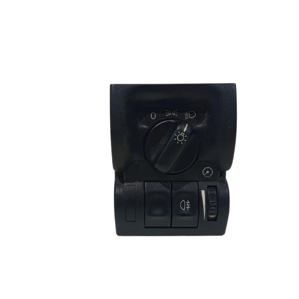 Comando Botão Farol Chevrolet Vectra 1997 A 2005 90504968 1