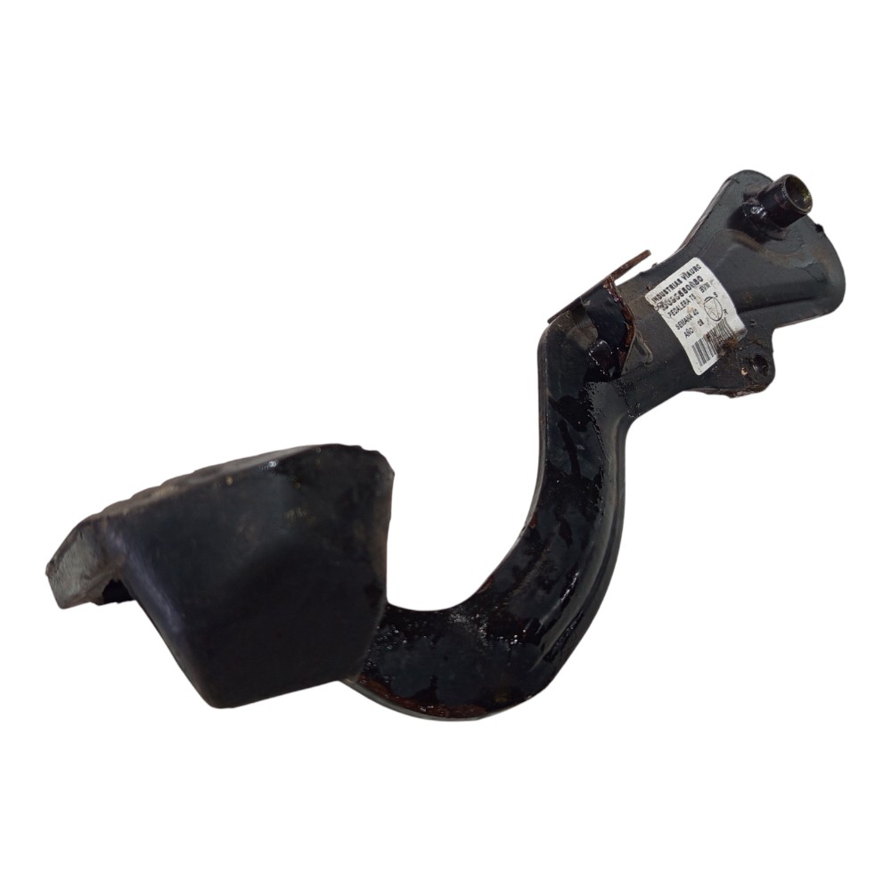 Pedal Desacelerador Citroen C4 Automatico 2007 2008 A 2012 4