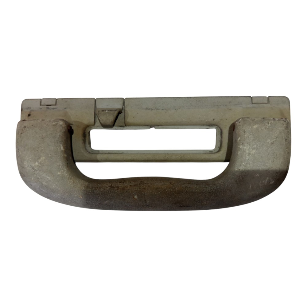 Alça Teto Traseiro Dir Chevrolet Astra 1999 2000 2001 A 2012 2