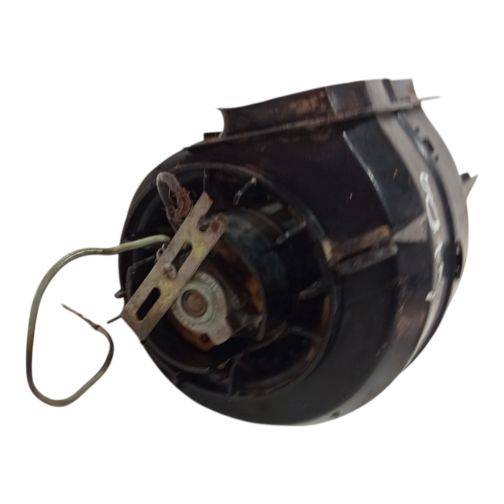 Motor Ventilador Lada Samara 1.5 8v 1990 A 2013 3