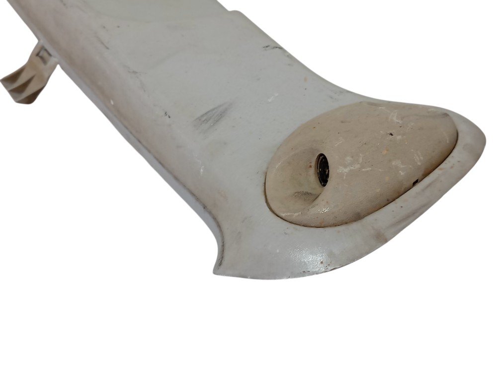 Moldura Coluna Central Le Chevrolet Vectra 1996 1997 A 2005 7