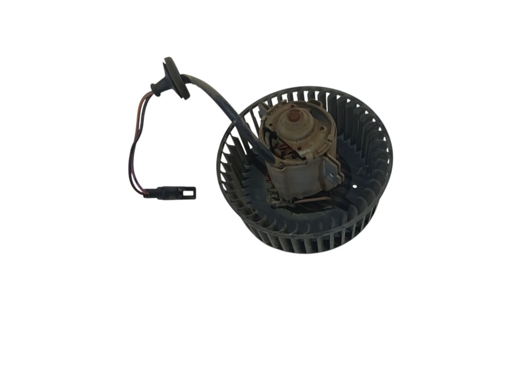 Ventilador Interno Ar Ford Fiesta 1997 1998 A 2003 2