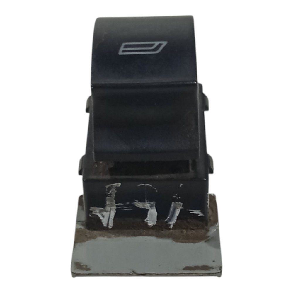 Botão Vidro Elétrico Dianteiro Direito Audi A3 2000 A 2006 2