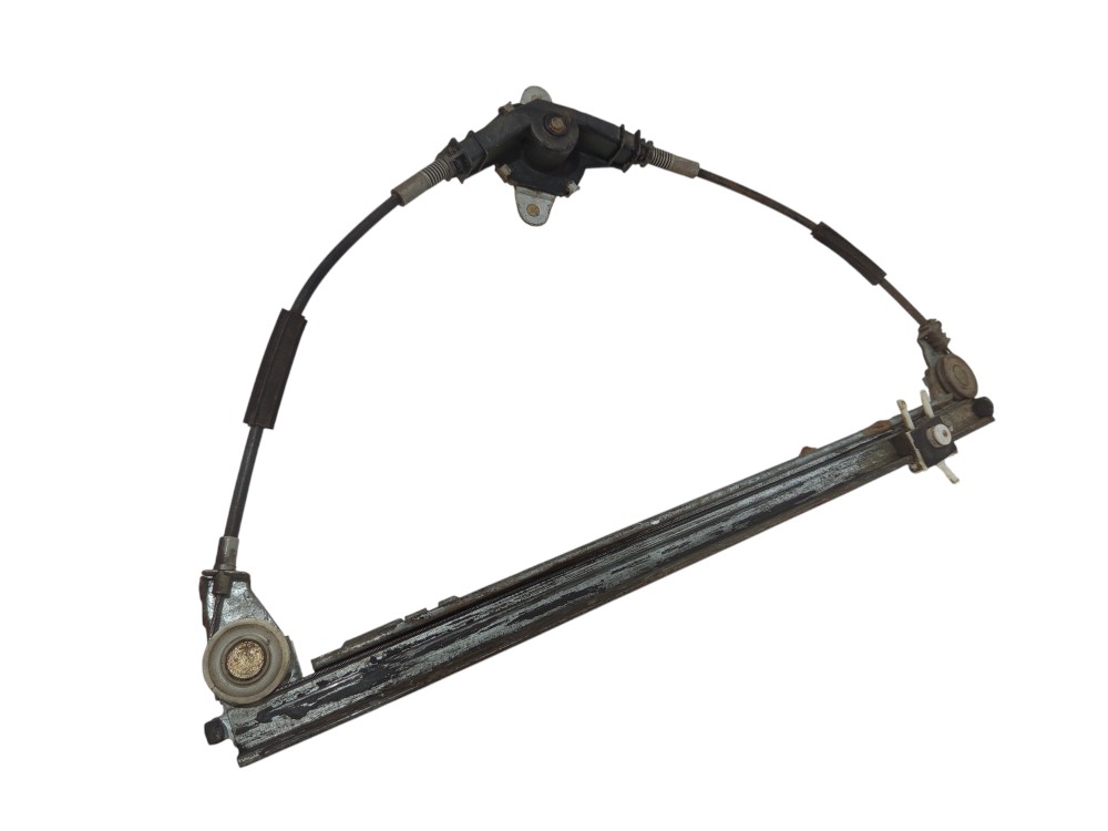 Maquina Vidro Manual Dianteira Direita Fiat Palio 1995 2005 1