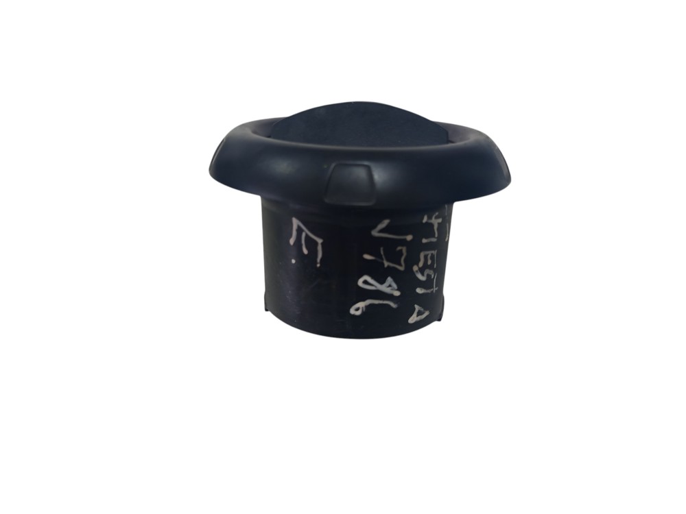 Difusor Ar Condicionado Lado Esquerdo Ford Fiesta 2002-2014 6