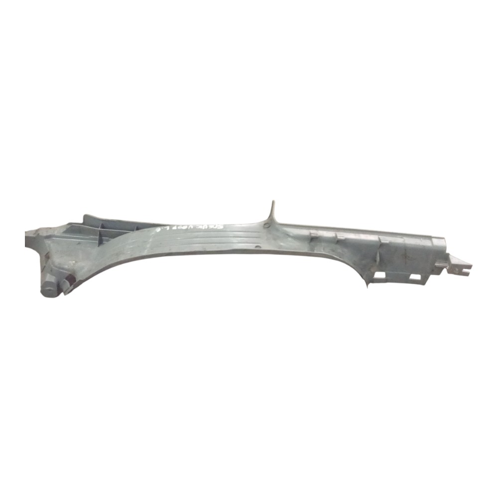 Soleira Porta Traseira Esquerda Renault Scenic 1999 A 2009 7