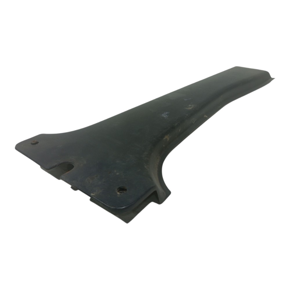 Moldura Coluna Inferior Central Chevrolet Prisma 2007 A 2012 2
