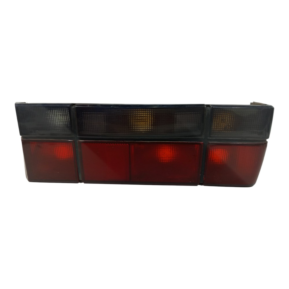 Lanterna Direita Vw Gol Quadrado 1988 1989 1990 1991 A 1995 Direito/passageiro 2